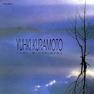 [중고] Yuhki Kuramoto(유키 구라모토) / Lake Misty Blue (홍보용)