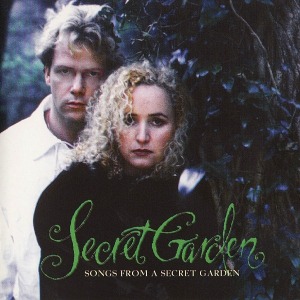 [중고] Secret Garden / Songs From A Secret Garden