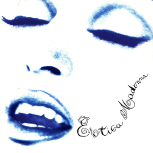 Madonna / Erotica (미개봉)