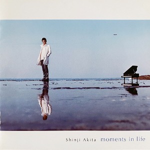 [중고] Shinji Akita (아키타 신지) / Moments In Life (pckd00165)