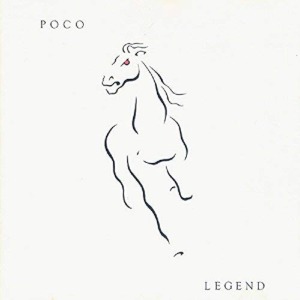 [중고] Poco / Legend