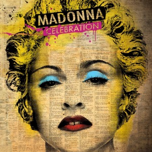 [중고] Madonna / Celebration (Best Digital Remastered/2CD)