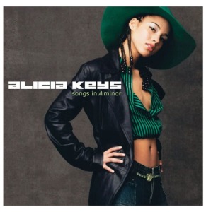 Alicia Keys / Songs In A Minor (수입/미개봉)
