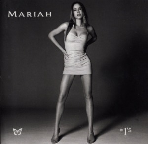 Mariah Carey / #1&#039;s (수입/미개봉)