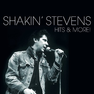 Shakin&#039; Stevens / Hits &amp; More ! (3CD/수입/미개봉)