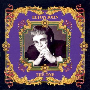 [중고] Elton John / The One (수입)