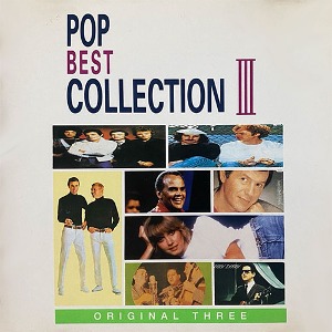 [중고] V.A. / Pop Best Collection Vol.3