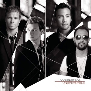 [중고] Backstreet Boys / Unbreakable (Deluxe Edition/16track/Digipack)
