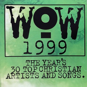 [중고] V.A. / Wow 1999 - The Year&#039;s 30 Top Christian Artists And Songs (2CD)