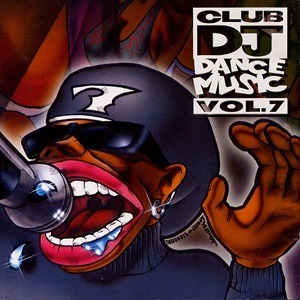 [중고] V.A. / Club Dj Dance Music Vol.7