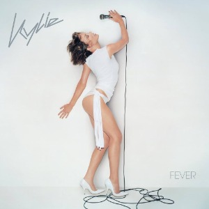 [중고] Kylie Minogue / Fever (홍보용)