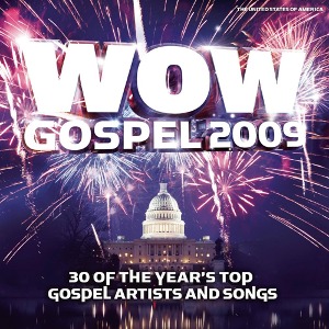 [중고] V.A. / WOW Gospel 2009 (2CD)