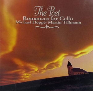 Michael Hoppe / Poet - Romances For Cello (2CD/미개봉)
