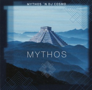 [중고] Mythos N DJ Cosmo / Mythos (수입)
