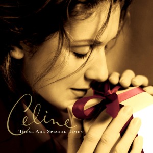Celine Dion / These Are Special Times (CD+DVD/Digipack/미개봉)