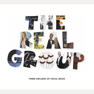 [중고] Real Group / Three Decades Of Vocal Music (Digipack)