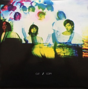 Cut Copy / In Ghost Colours (수입/미개봉)