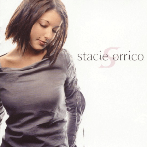 [중고] Stacie Orrico / Stacie Orrico (수입)