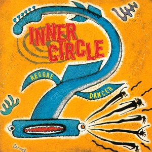 Inner Circle / Reggae Dancer (미개봉)