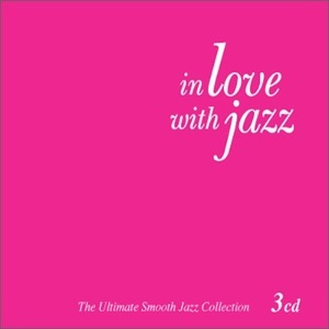 [중고] V.A. / In Love With Jazz (3CD)