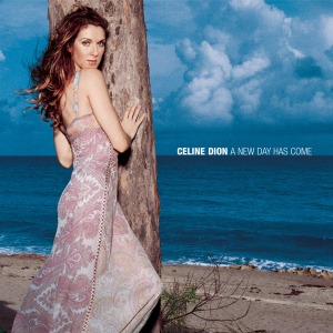 Celine Dion / A New Day Has Come (수입/미개봉)