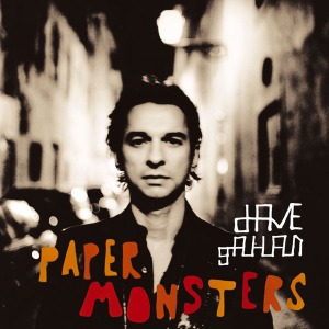 [중고] Dave Gahan / Paper Monsters