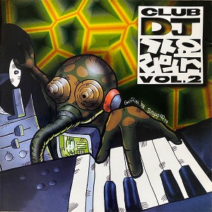[중고] V.A. / Club DJ 가요 리믹스 Vol.2 (2CD)