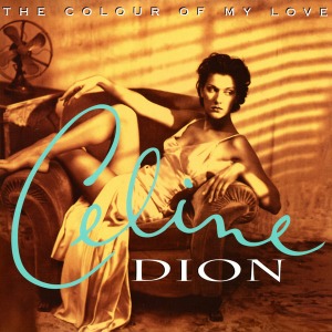 Celine Dion / The Colour Of My Love (미개봉)