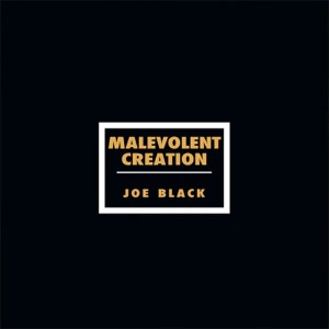 [중고] Malevolent creation / Joe Black (수입)