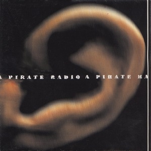 [중고] V.A. / 해적방송 (A Pirate Radio)