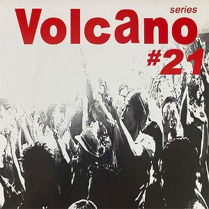 [중고] V.A. / Volcano Vol. 21