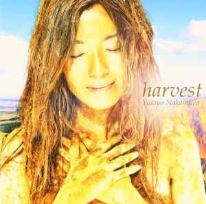[중고] Yuriko Nakamura (유리꼬 나카무라) / Harvest (pckd20061)