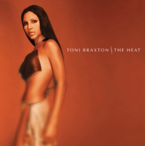 [중고] Toni Braxton / The Heat