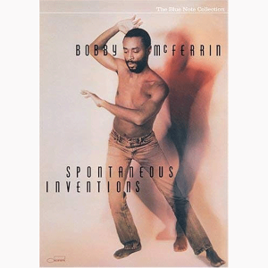 [중고] [DVD] Bobby Mcferrin / Spontaneous Inventions (+Bonus CD)