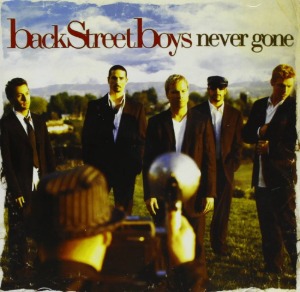 [중고] Backstreet Boys / Never Gone (+DVD/Digipack/홍보용)