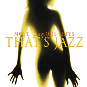 [중고] V.A. / Most Famous Hits That&#039;s Jazz (2CD/스티커부착)