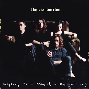 [중고] Cranberries / Everybody Else Is Doing It, So Why Can&#039;t We? (수입)