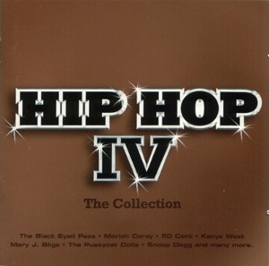 [중고] V.A. / Hip Hop IV The Collection (2CD)