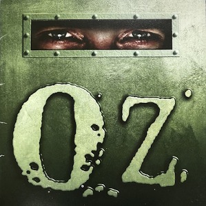 [중고] V.A. / Oz: The Best Hiphop Album Ever