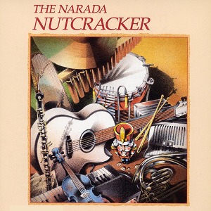 [중고] V.A. / The Narada Nutcracker (수입)