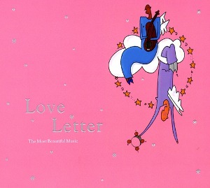 [중고] V.A. / Love Letter: The Most Beautiful Musics (2CD)