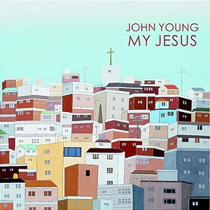 [중고] 존 영(John Young) / My Jesus