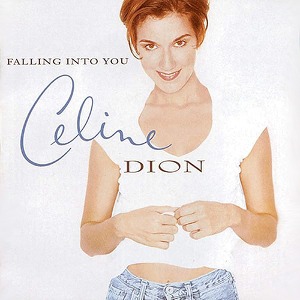 [중고] Celine Dion / Falling Into You (일본수입)