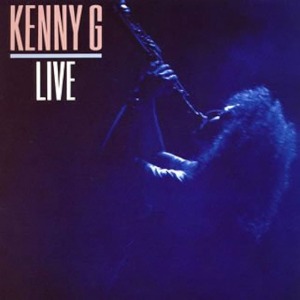 [중고] Kenny G / Live (수입)