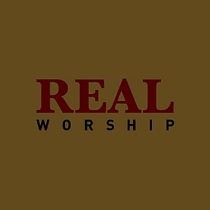 [중고] 리얼워십 (Real Worship) / 미니 1집 Real