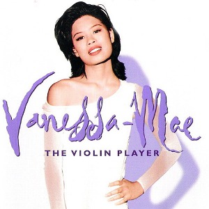 [중고] Vanessa Mae / The Violin Player (바이올린 플레이어/ekcd0225)