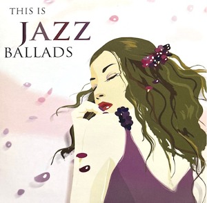 [중고] V.A. / This Is Jazz Ballads (2CD/스티커부착)