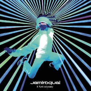 [중고] Jamiroquai / A Funk Odyssey