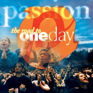 [중고] V.A. / Passion: The Road To Oneday