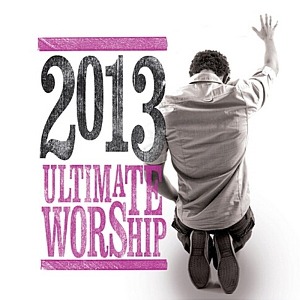 [중고] V.A. / Ultimate Worship 2013 (2CD)